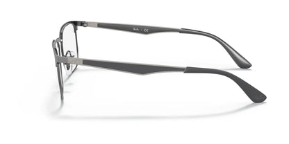 Ray-Ban RX6363 Eyeglasses