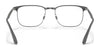 Ray-Ban RX6363 Eyeglasses / Black №2904 / Size 54