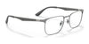 Ray-Ban RX6363 Eyeglasses / Black №2904 / Size 54