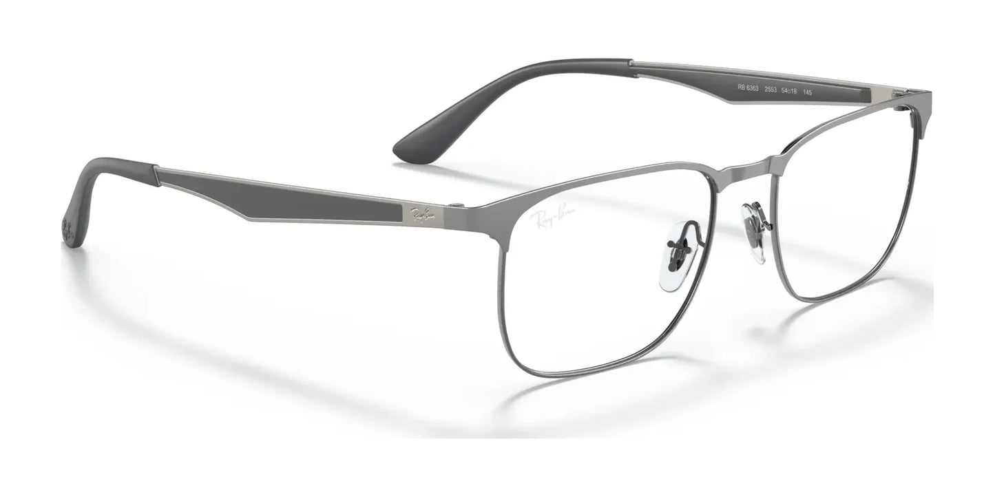 Ray-Ban RX6363 Eyeglasses