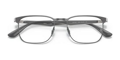 Ray-Ban RX6363 Eyeglasses