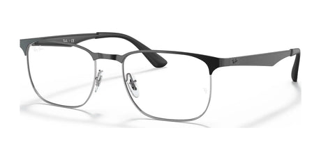 Ray-Ban RX6363 Eyeglasses