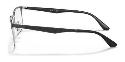 Ray-Ban RX6363 Eyeglasses