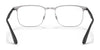 Ray-Ban RX6363 Eyeglasses / Black №2904 / Size 54