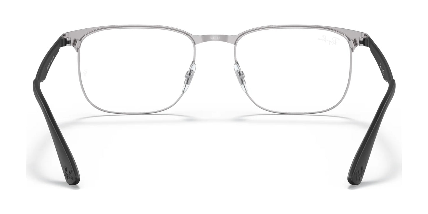 Ray-Ban RX6363 Eyeglasses