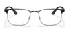 Ray-Ban RX6363 Eyeglasses / Black №2904 / Size 54