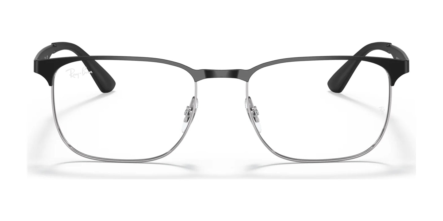 Ray-Ban RX6363 Eyeglasses