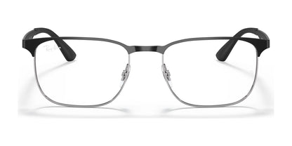 Ray-Ban RX6363 Eyeglasses