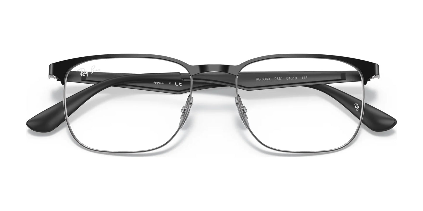 Ray-Ban RX6363 Eyeglasses