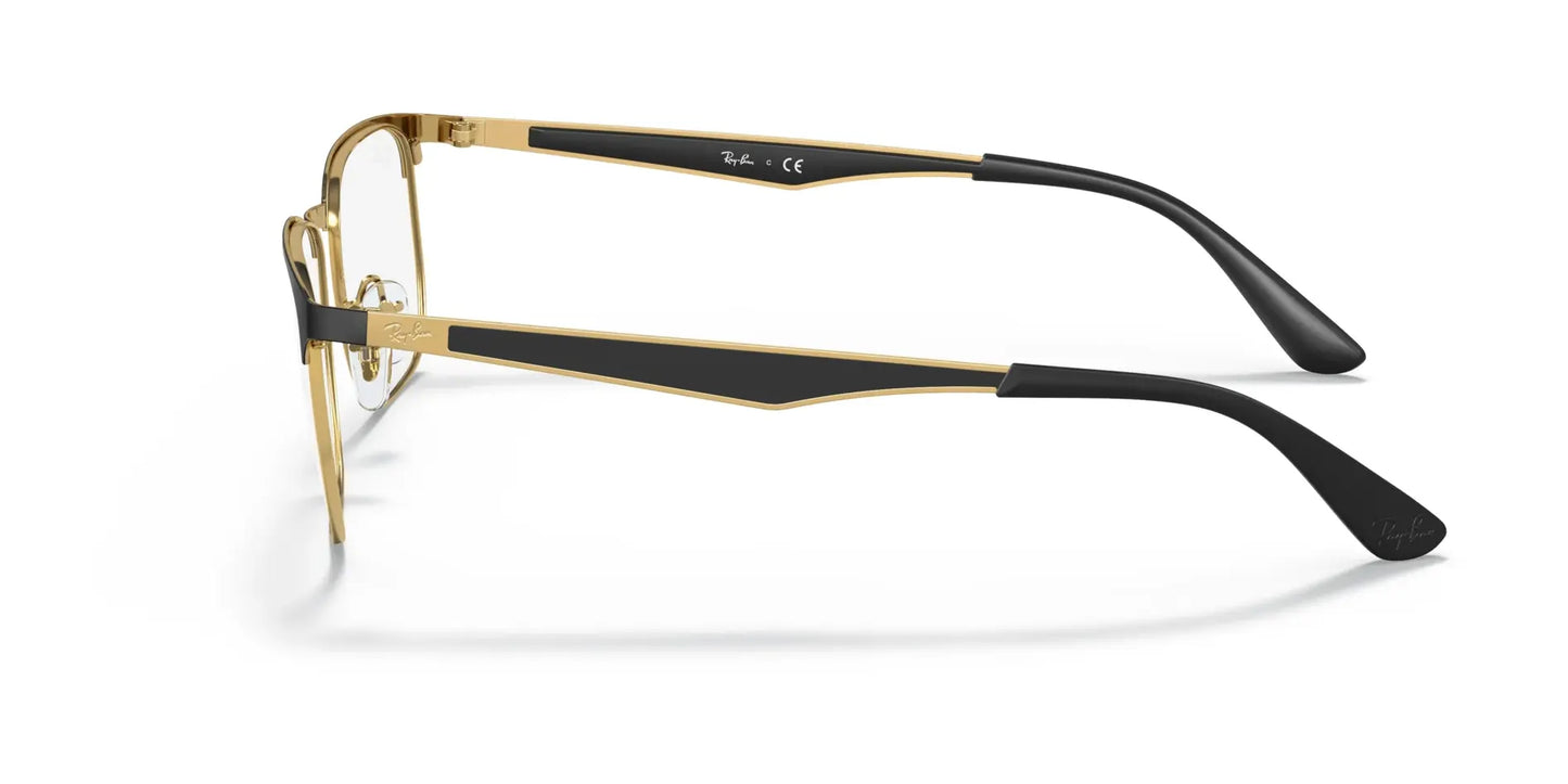 Ray-Ban RX6363 Eyeglasses