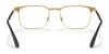 Ray-Ban RX6363 Eyeglasses / Black №2904 / Size 54