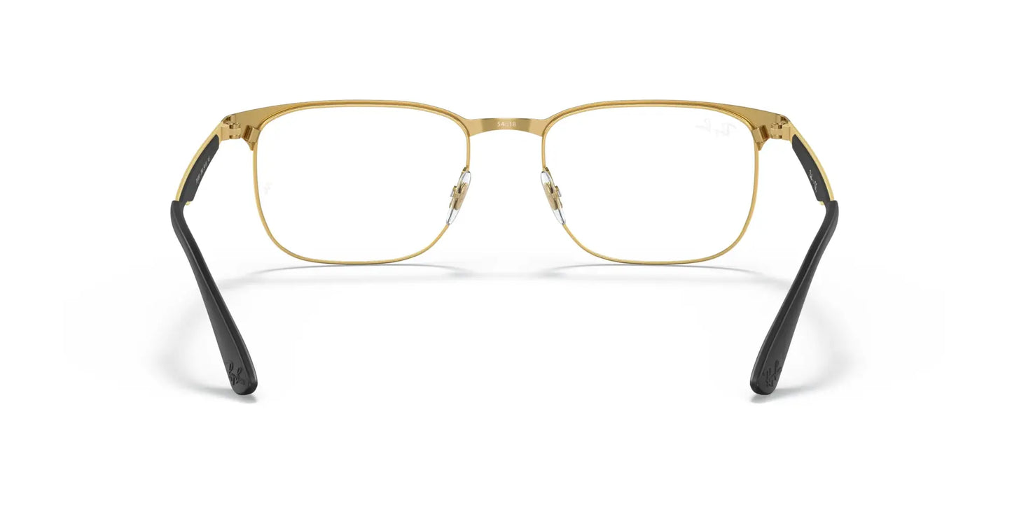 Ray-Ban RX6363 Eyeglasses