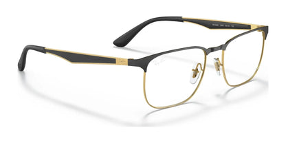 Ray-Ban RX6363 Eyeglasses