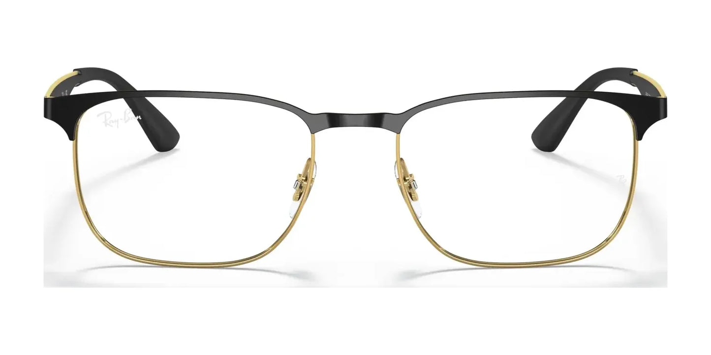 Ray-Ban RX6363 Eyeglasses