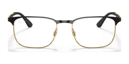 Ray-Ban RX6363 Eyeglasses