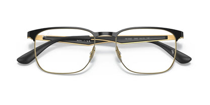 Ray-Ban RX6363 Eyeglasses