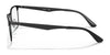 Ray-Ban RX6363 Eyeglasses / Black №2904 / Size 54