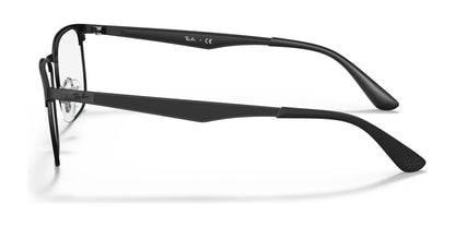 Ray-Ban RX6363 Eyeglasses