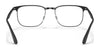 Ray-Ban RX6363 Eyeglasses / Black №2904 / Size 54