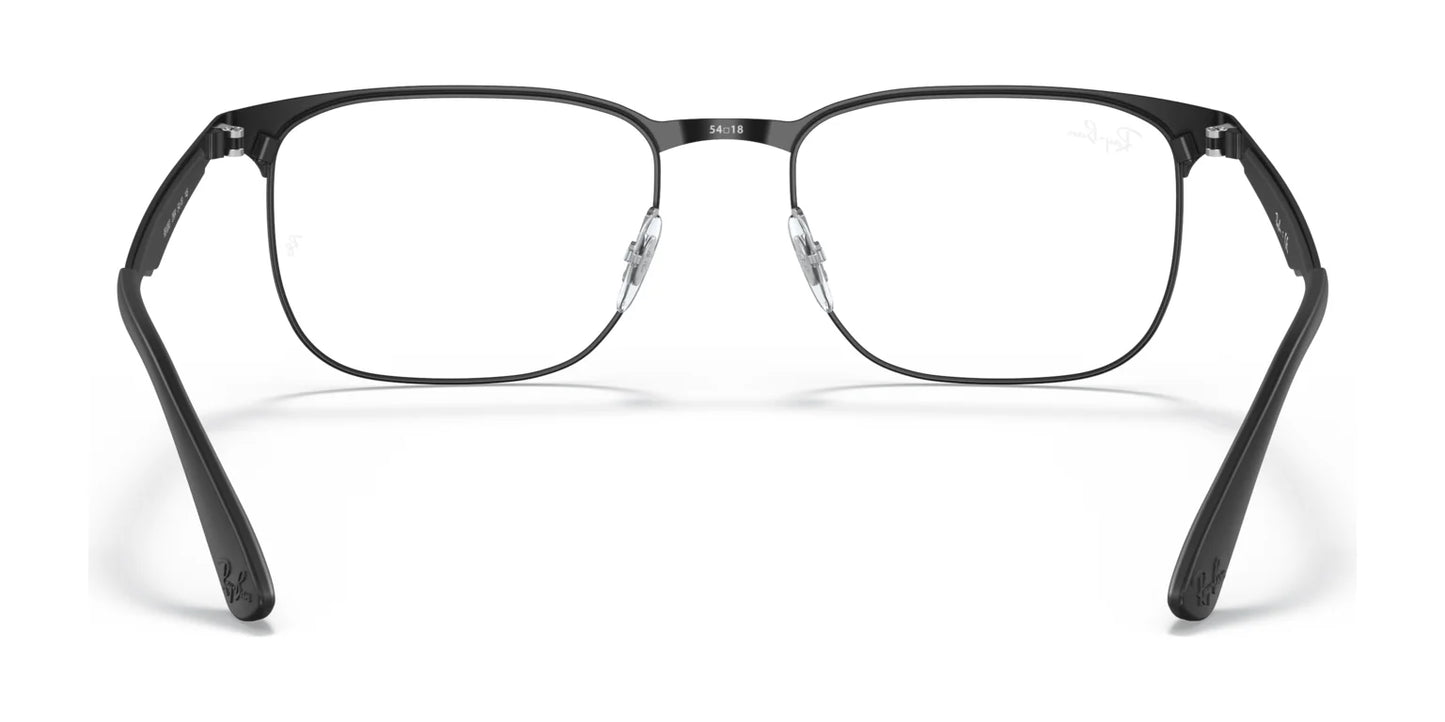 Ray-Ban RX6363 Eyeglasses