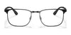 Ray-Ban RX6363 Eyeglasses / Black №2904 / Size 54