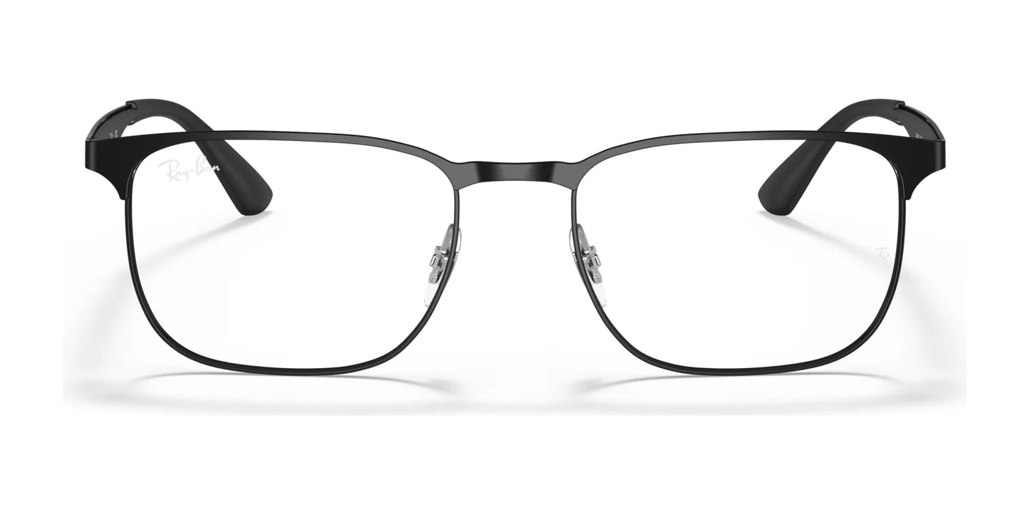 Ray-Ban RX6363 Eyeglasses