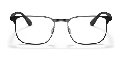 Ray-Ban RX6363 Eyeglasses