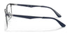Ray-Ban RX6363 Eyeglasses / Black №2904 / Size 54