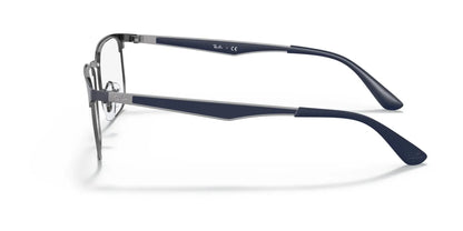 Ray-Ban RX6363 Eyeglasses