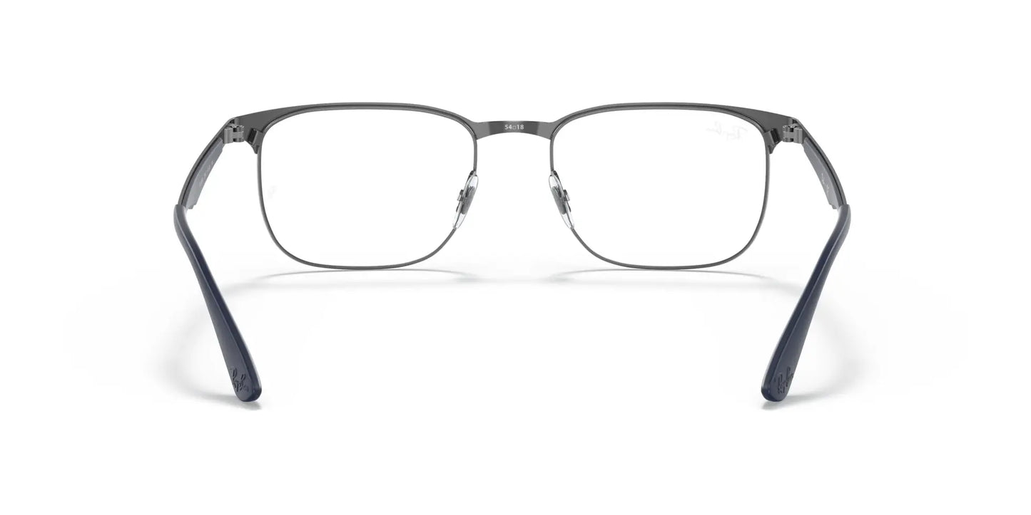 Ray-Ban RX6363 Eyeglasses