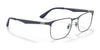 Ray-Ban RX6363 Eyeglasses / Black №2904 / Size 54