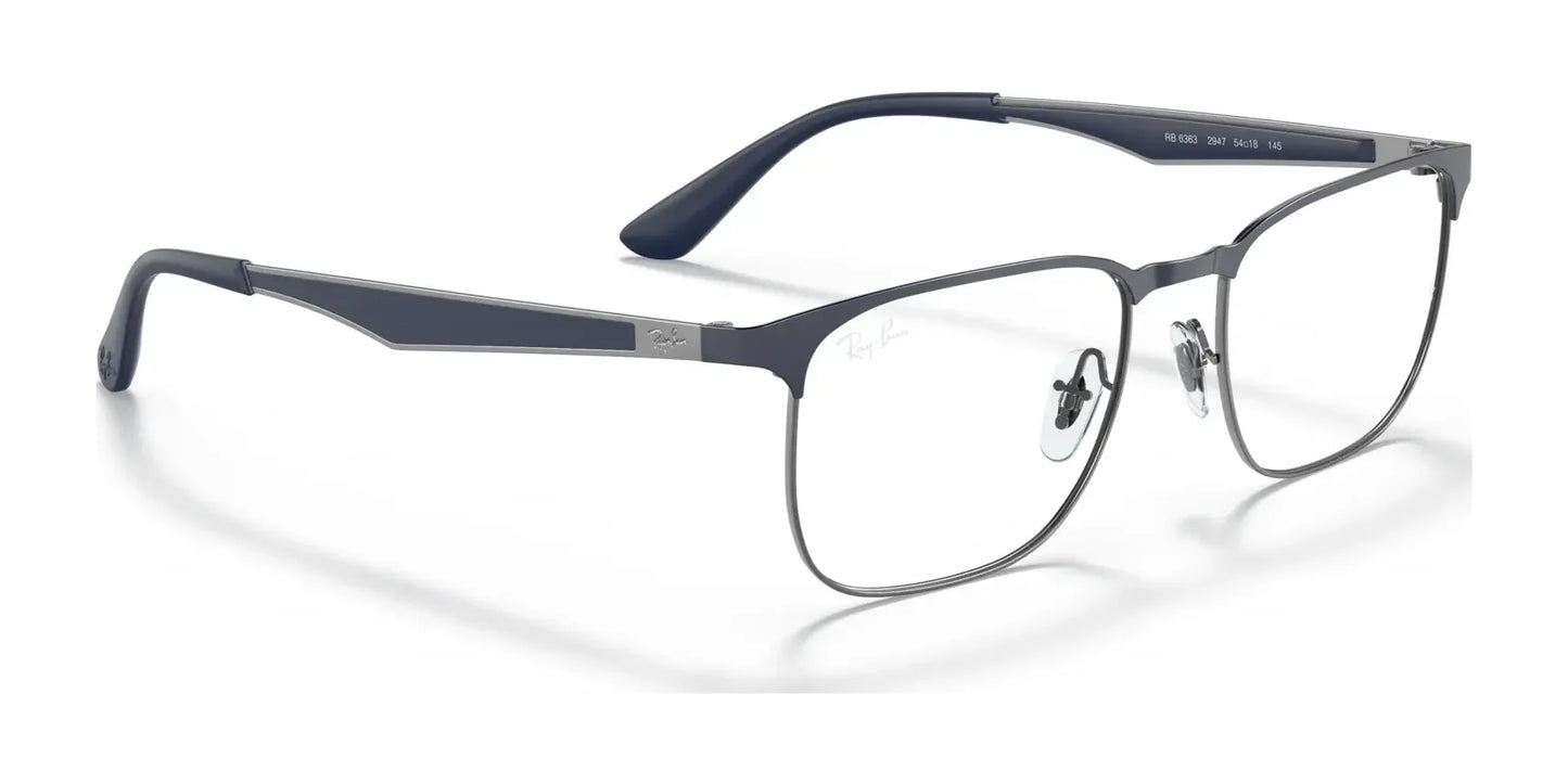 Ray-Ban RX6363 Eyeglasses