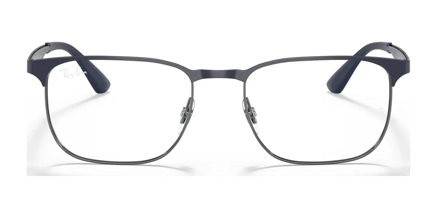 Ray-Ban RX6363 Eyeglasses