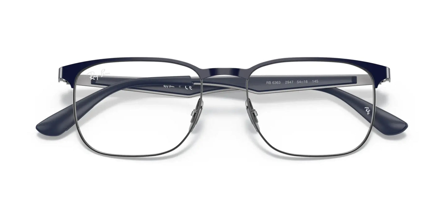 Ray-Ban RX6363 Eyeglasses