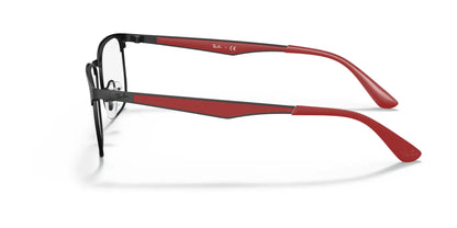 Ray-Ban RX6363 Eyeglasses