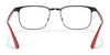 Ray-Ban RX6363 Eyeglasses / Black №2904 / Size 54