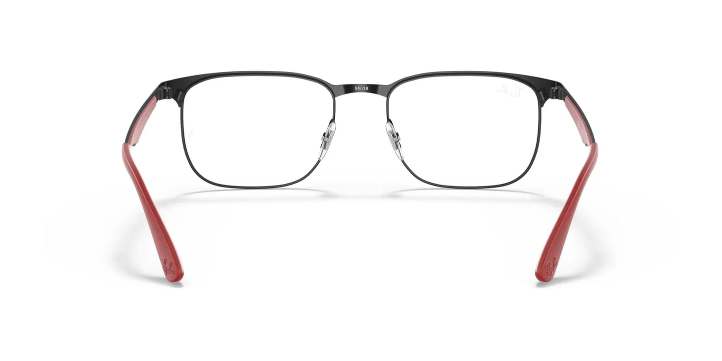 Ray-Ban RX6363 Eyeglasses