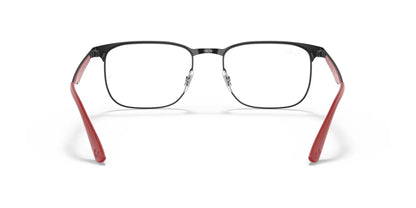 Ray-Ban RX6363 Eyeglasses