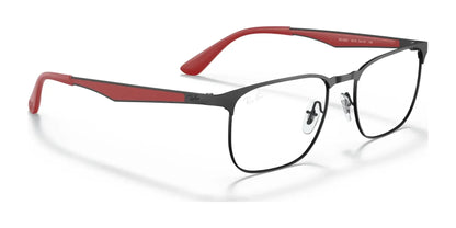 Ray-Ban RX6363 Eyeglasses