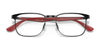 Ray-Ban RX6363 Eyeglasses / Black №2904 / Size 54