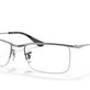 Gunmetal №2502