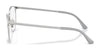 Ray-Ban RX6375 Eyeglasses / Black №2944 / Size 51