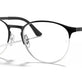 Black On Silver №2861