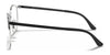 Ray-Ban RX6375 Eyeglasses / Black №2944 / Size 51
