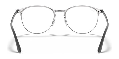 Ray-Ban RX6375 Eyeglasses | Size 51