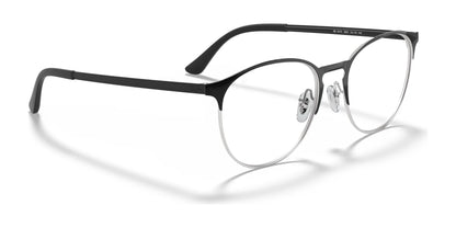 Ray-Ban RX6375 Eyeglasses | Size 51