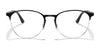 Ray-Ban RX6375 Eyeglasses / Black №2944 / Size 51