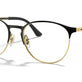 Black On Gold №2890