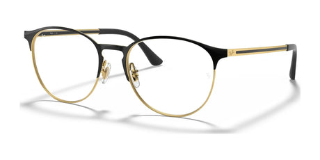 Ray-Ban RX6375 Eyeglasses