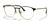 Ray-Ban RX6375 Eyeglasses / Black On Gold №2890